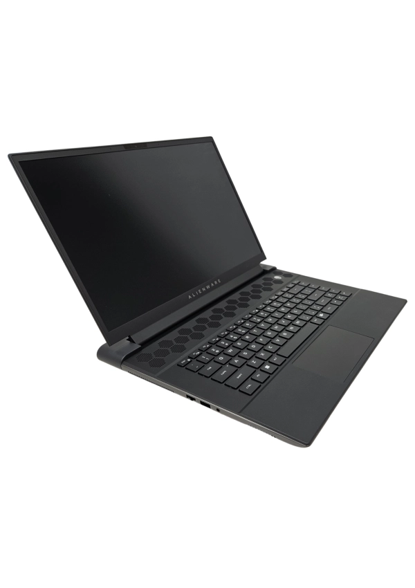 DELL Alienware M16 R1 i9-13900HX 32GB 512GB SSD 16